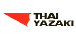 thai yazaki logo