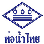 logo ท่อน้ำไทย