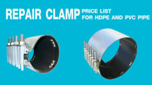 repair clamp