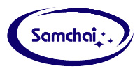 samchai steel logo