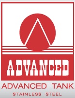 Advanced logo water tank