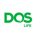 dos logo