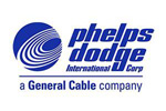 Phelps Dodge logo