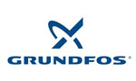 Grundfos logo